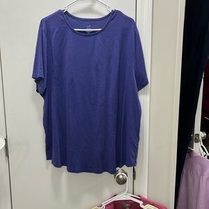 Perfect Pima 100% cotton tee. Very good condition
